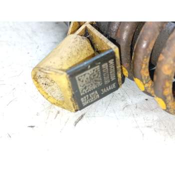 Recambio de inyector para iveco eurocargo 150 e 18 referencia OEM IAM 504132378  