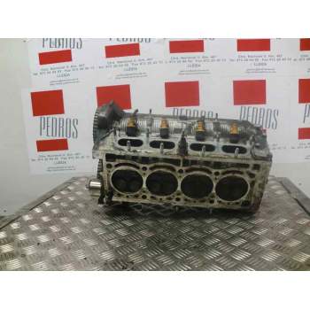 Recambio de culata para renault 19 hatchback (b/c53) 1.8 cat referencia OEM IAM 7760786465  35285