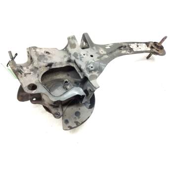 Recambio de mangueta trasera derecha para ford focus iii sedán 1.0 ecoboost referencia OEM IAM   