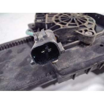Recambio de elevalunas trasero izquierdo para chrysler pt cruiser (pt) 1.6 classic referencia OEM IAM 05017813AC  