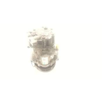 Recambio de compresor aire acondicionado para mini mini (r56) cooper referencia OEM IAM 9213175  