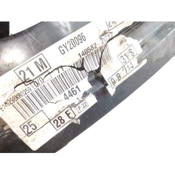 Recambio de mangueta trasera derecha para ford focus iii sedán 1.0 ecoboost referencia OEM IAM   