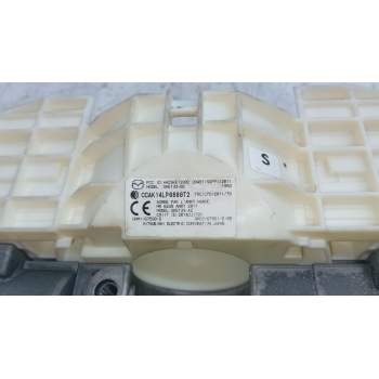 Recambio de bloqueo direccion para mazda mx-5 rf targa (nd) 2.0 (nd2e) referencia OEM IAM SKE13302  