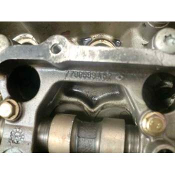 Recambio de culata para renault 19 hatchback (b/c53) 1.8 cat referencia OEM IAM 7760786465  35285
