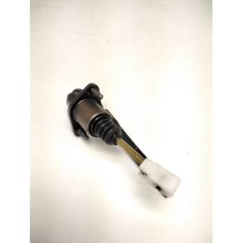 Recambio de bombin embrague para volkswagen golf iv (1j1) 1.9 tdi referencia OEM IAM 1130600100 1H1721401 FCM202900
