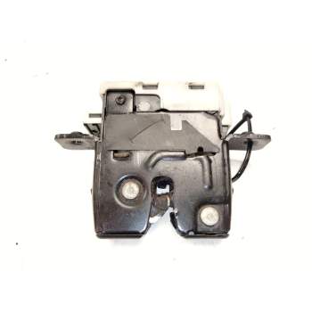Recambio de cerradura maletero / porton para renault clio grandtour dynamique referencia OEM IAM 8200048107  