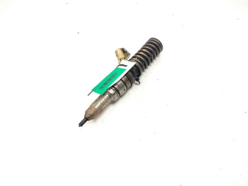 Recambio de inyector para iveco eurocargo 150 e 18 referencia OEM IAM 504132378  