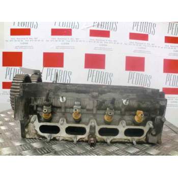 Recambio de culata para renault 19 hatchback (b/c53) 1.8 cat referencia OEM IAM 7760786465  35285