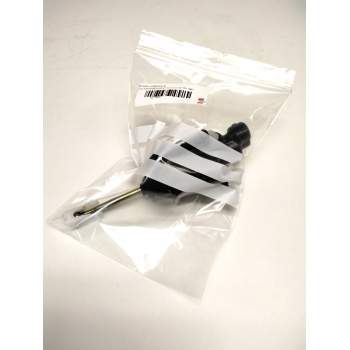 Recambio de bombin embrague para volkswagen golf iv (1j1) 1.9 tdi referencia OEM IAM 1130600100 1H1721401 FCM202900