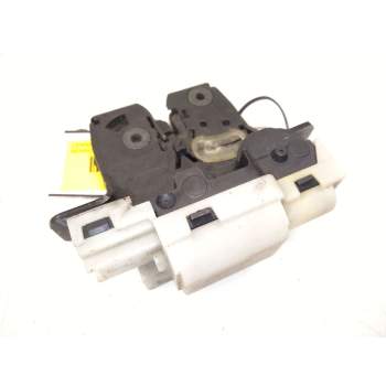 Recambio de cerradura maletero / porton para renault clio grandtour dynamique referencia OEM IAM 8200048107  