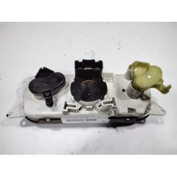 MANDO CALEFACCION AIRE ACONDICIONADO 0SZ13DX9AA 