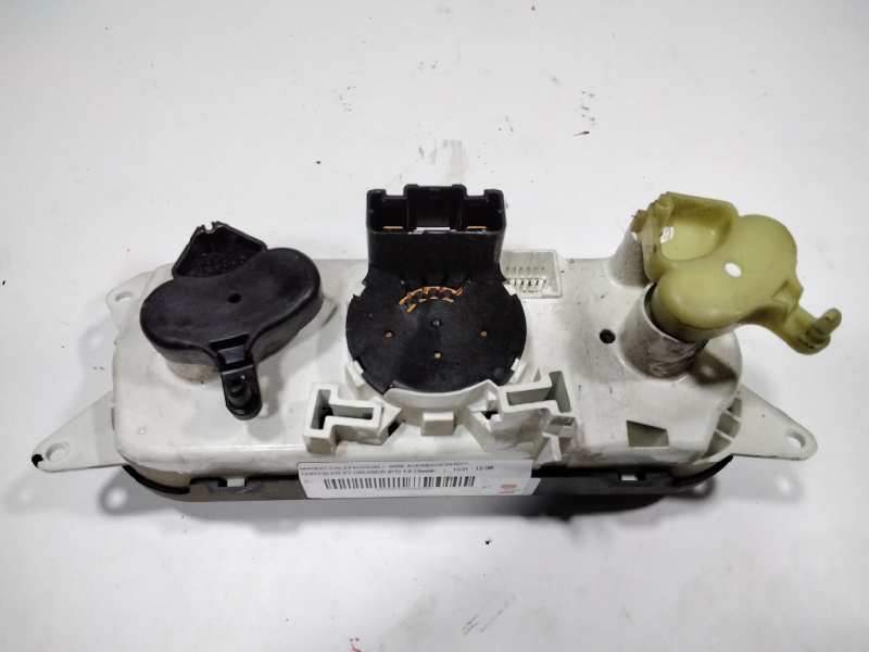 Recambio de mando calefaccion aire acondicionado para chrysler pt cruiser (pt) 1.6 classic referencia OEM IAM 0SZ13DX9AA  