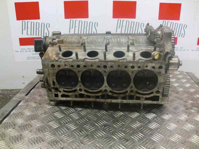 Recambio de culata para renault 19 hatchback (b/c53) 1.8 cat referencia OEM IAM 7700736463  35285
