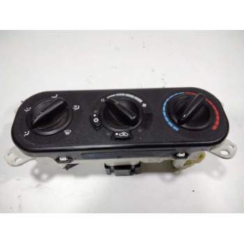 Recambio de mando calefaccion aire acondicionado para chrysler pt cruiser (pt) 1.6 classic referencia OEM IAM 0SZ13DX9AA  
