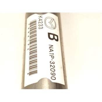Recambio de cardancillo direccion para mazda mx-5 rf targa (nd) 2.0 (nd2e) referencia OEM IAM NA1P32090  