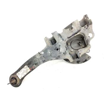 Recambio de mangueta trasera izquierda para ford focus iii sedán 1.0 ecoboost referencia OEM IAM   