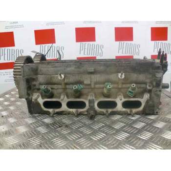 Recambio de culata para renault 19 hatchback (b/c53) 1.8 cat referencia OEM IAM 7700736463  35285