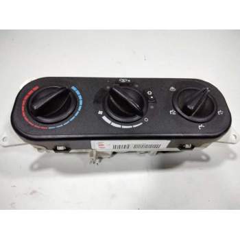 Recambio de mando calefaccion aire acondicionado para chrysler pt cruiser (pt) 1.6 classic referencia OEM IAM 0SZ13DX9AA  