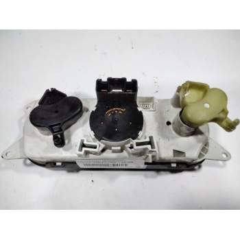 Recambio de mando calefaccion aire acondicionado para chrysler pt cruiser (pt) 1.6 classic referencia OEM IAM 0SZ13DX9AA  