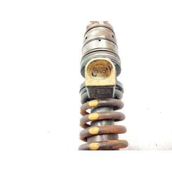 Recambio de inyector para iveco eurocargo 150 e 18 referencia OEM IAM 5044132378  