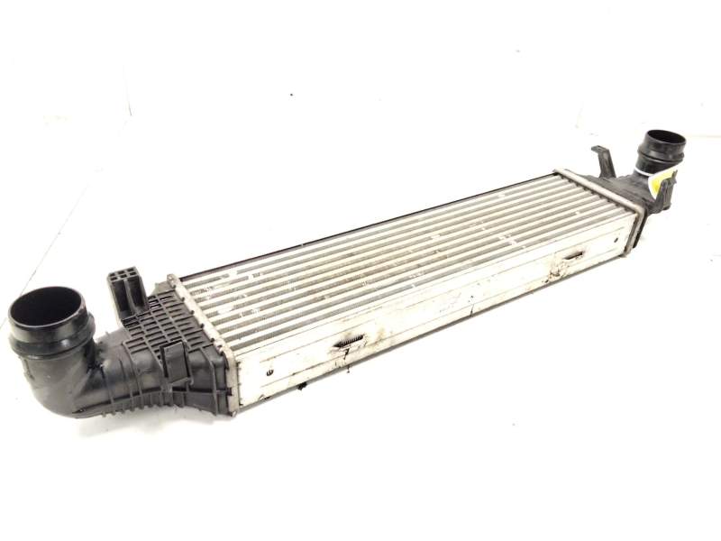 Recambio de intercooler para mercedes-benz clase m (w164) ml 350 4-matic (164.186) referencia OEM IAM A2045000200  