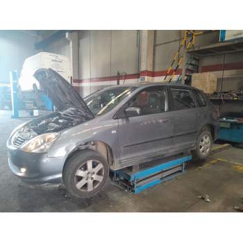 honda civic vii hatchback (eu, ep, ev) del año 2004