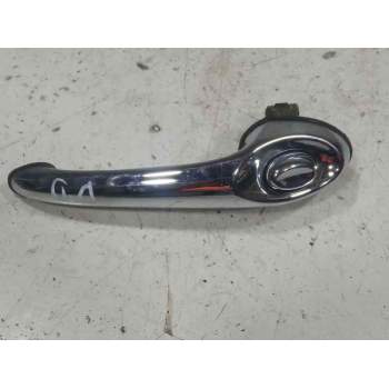 Recambio de maneta exterior delantera derecha para chrysler pt cruiser (pt) 1.6 classic referencia OEM IAM 04724912AD  
