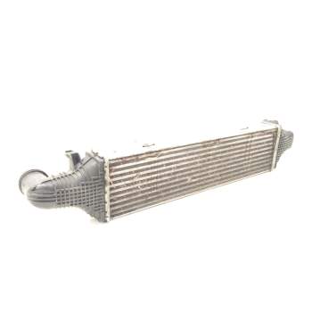 Recambio de intercooler para mercedes-benz clase m (w164) ml 350 4-matic (164.186) referencia OEM IAM A2045000200  