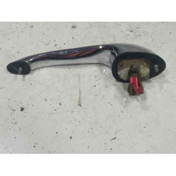 Recambio de maneta exterior delantera derecha para chrysler pt cruiser (pt) 1.6 classic referencia OEM IAM 04724912AD  