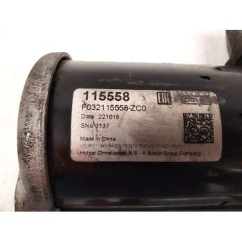 Recambio de motor arranque para bmw 3 touring (f31) 318 d referencia OEM IAM F032115558  