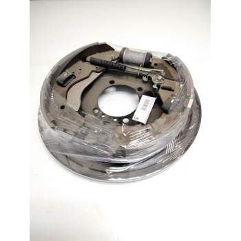 Recambio de mordaza para nissan pathfinder (r50) referencia OEM IAM NSAD9011  