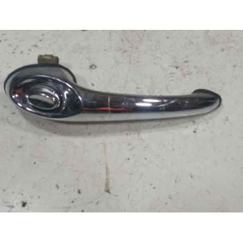 MANETA EXTERIOR DELANTERA IZQUIERDA 04724913AD 