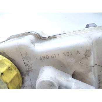 Recambio de bomba freno para seat ibiza (6j5) stylance / style referencia OEM IAM 6RO611301A  
