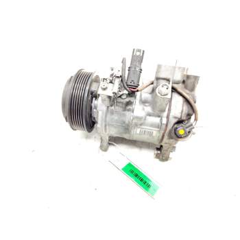 COMPRESOR AIRE ACONDICIONADO 6SBU14A 