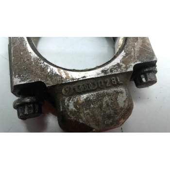 Recambio de biela para seat inca 1.9 d referencia OEM IAM 0281  35313