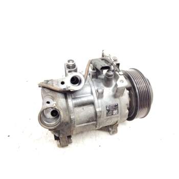 Recambio de compresor aire acondicionado para bmw 3 touring (f31) 318 d referencia OEM IAM 6SBU14A  