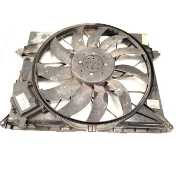 ELECTROVENTILADOR A1645000093 