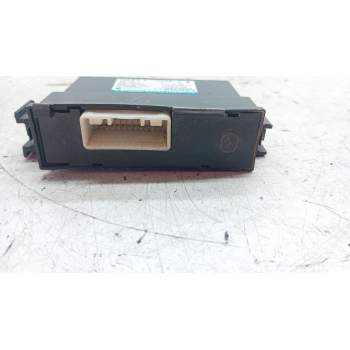 Recambio de modulo electronico para mazda mx-5 rf targa (nd) 2.0 (nd2e) referencia OEM IAM N243675U0A  