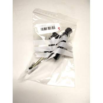 Recambio de bombin embrague para volkswagen golf iv (1j1) 1.9 tdi referencia OEM IAM 1130600100 1H1721401 FCM202900