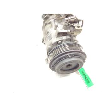 Recambio de compresor aire acondicionado para bmw 3 touring (f31) 318 d referencia OEM IAM 6SBU14A  