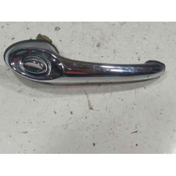 MANETA EXTERIOR TRASERA IZQUIERDA 04724915AE 
