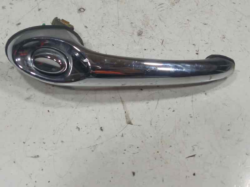 Recambio de maneta exterior trasera izquierda para chrysler pt cruiser (pt) 1.6 classic referencia OEM IAM 04724915AE  