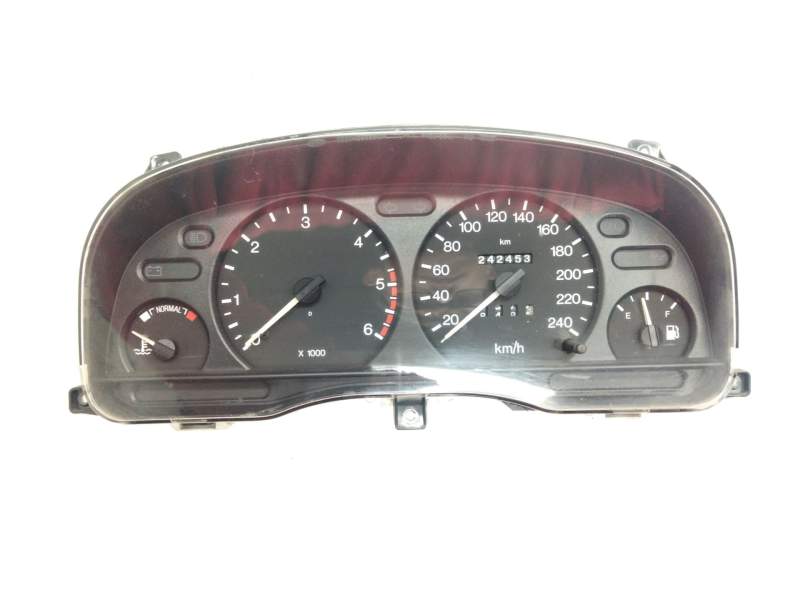 Recambio de cuadro instrumentos para ford mondeo ii (bap) 1.8 td referencia OEM IAM 98BP10C956DB  