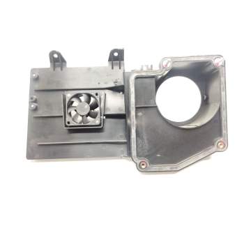 Recambio de electroventilador caja fusibles para land rover discovery 5 referencia OEM IAM AH2212C525AC  