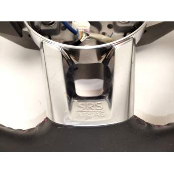 Recambio de volante para mazda mx-5 rf targa (nd) 2.0 (nd2e) referencia OEM IAM JTA71002XXX  