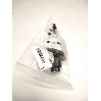 Recambio de bombin embrague para volkswagen golf iv (1j1) 1.9 tdi referencia OEM IAM 1130600100 1H1721401 FCM202900