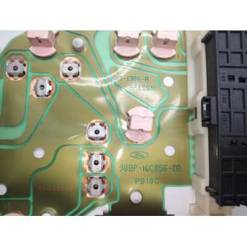 Recambio de cuadro instrumentos para ford mondeo ii (bap) 1.8 td referencia OEM IAM 98BP10C956DB  