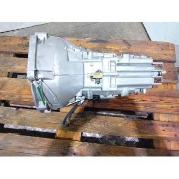Recambio de caja cambios para bmw 3 touring (f31) 318 d referencia OEM IAM 23008610983  