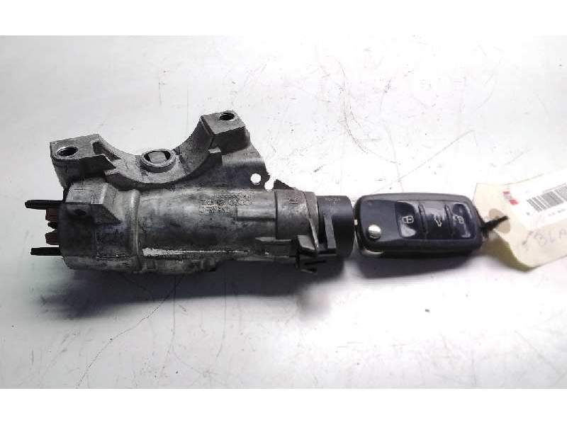 Recambio de conmutador de arranque para seat ibiza (6j5) stylance / style referencia OEM IAM 4B0905851C  