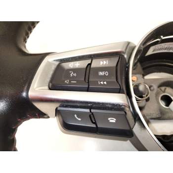 Recambio de volante para mazda mx-5 rf targa (nd) 2.0 (nd2e) referencia OEM IAM JTA71002XXX  
